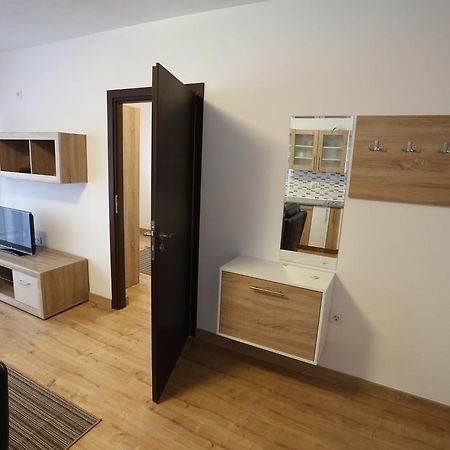 Apartments Kolonija Saraybosna Dış mekan fotoğraf