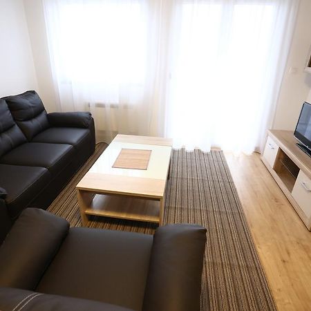 Apartments Kolonija Saraybosna Dış mekan fotoğraf
