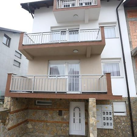 Apartments Kolonija Saraybosna Oda fotoğraf