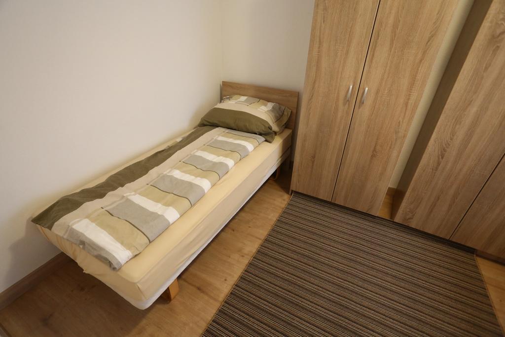 Apartments Kolonija Saraybosna Dış mekan fotoğraf