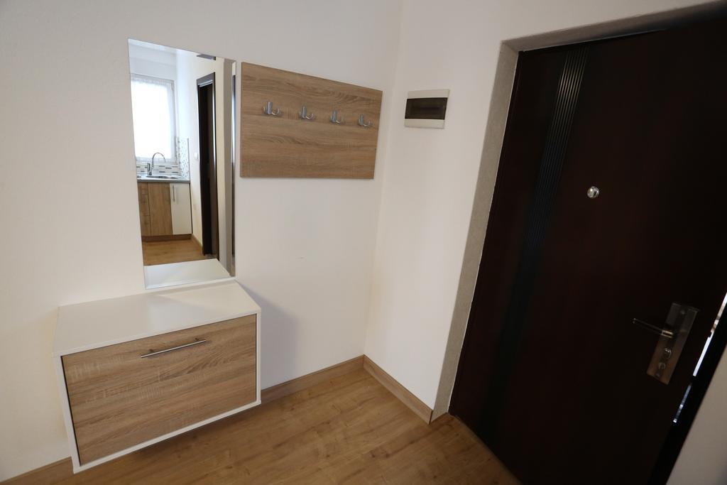 Apartments Kolonija Saraybosna Dış mekan fotoğraf