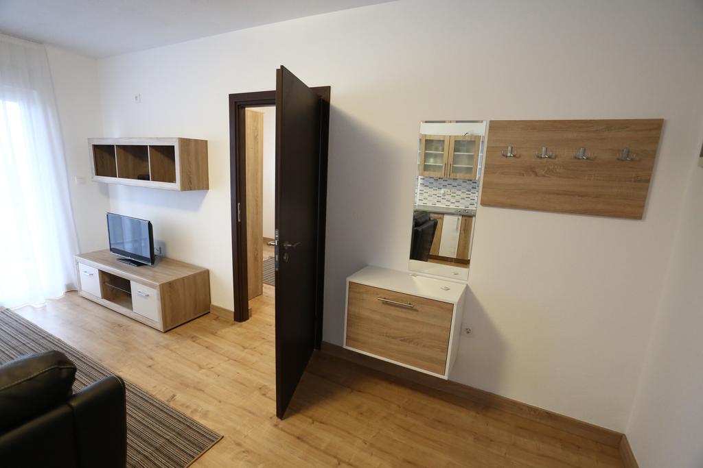 Apartments Kolonija Saraybosna Dış mekan fotoğraf
