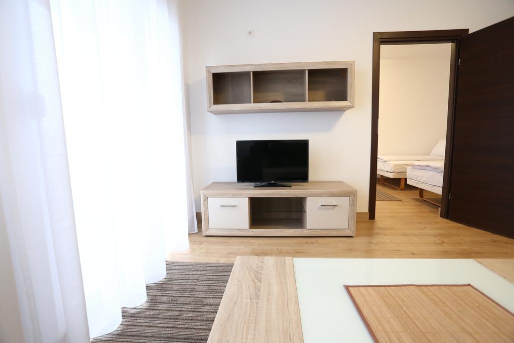Apartments Kolonija Saraybosna Dış mekan fotoğraf