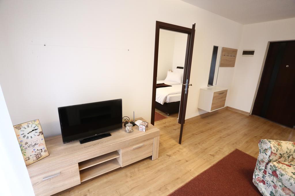 Apartments Kolonija Saraybosna Oda fotoğraf