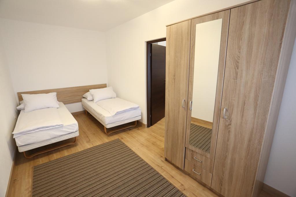 Apartments Kolonija Saraybosna Oda fotoğraf