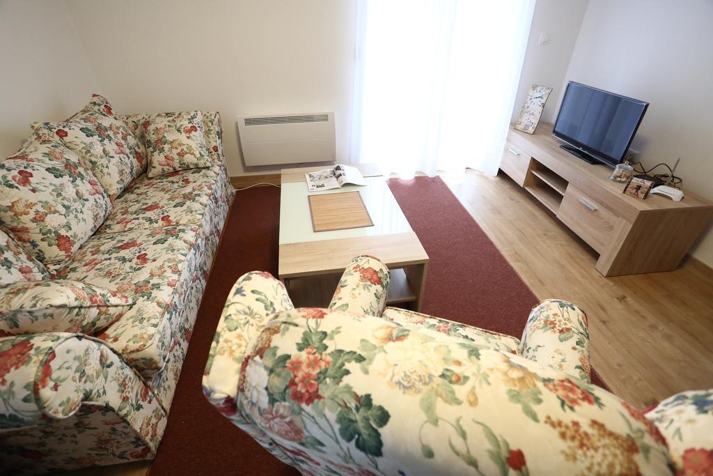 Apartments Kolonija Saraybosna Dış mekan fotoğraf