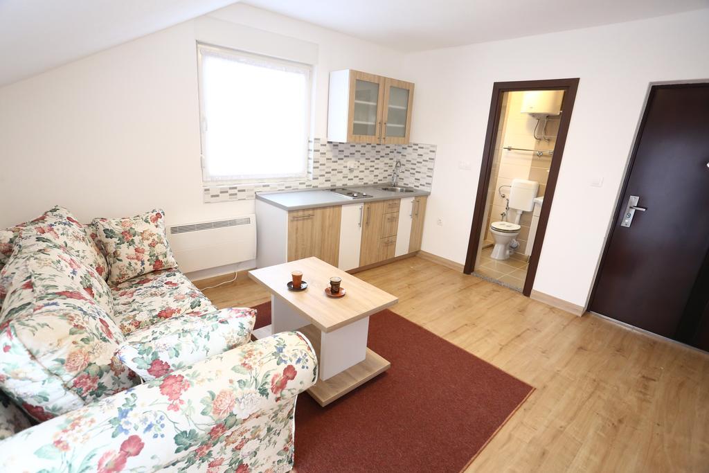 Apartments Kolonija Saraybosna Dış mekan fotoğraf